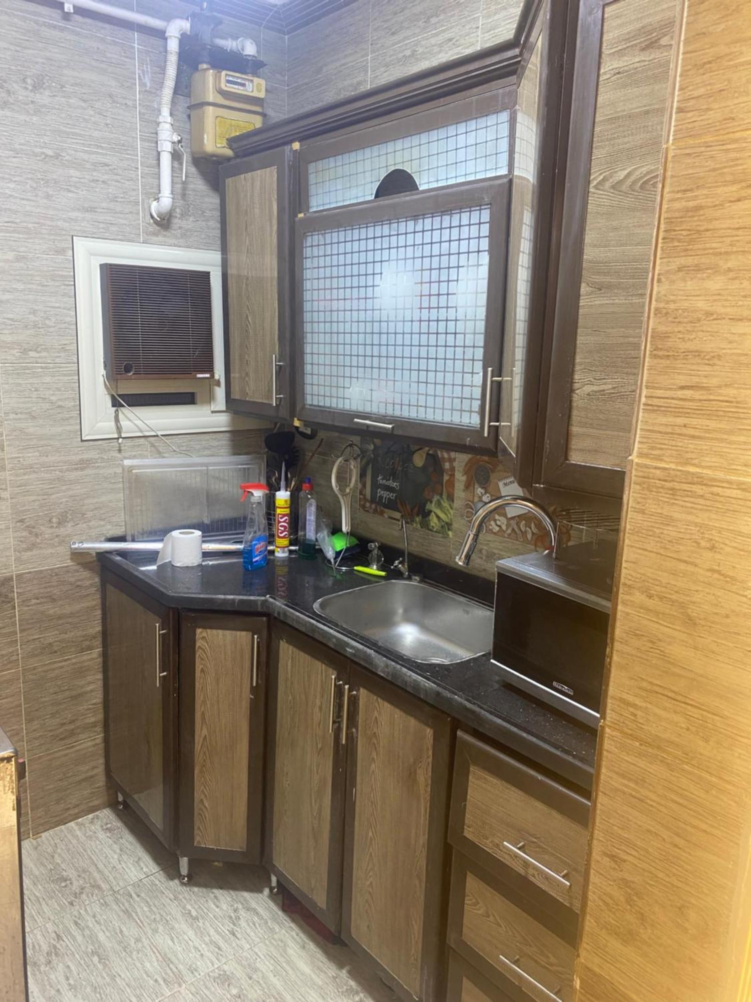Apartment Alharam Cairo