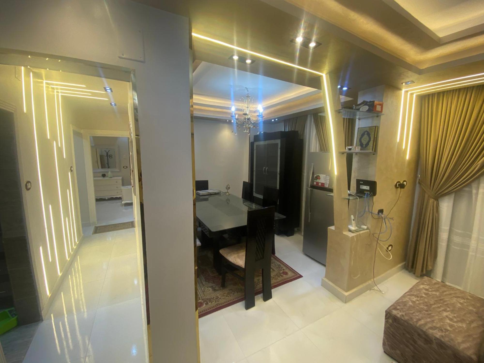 Alharam Apartment