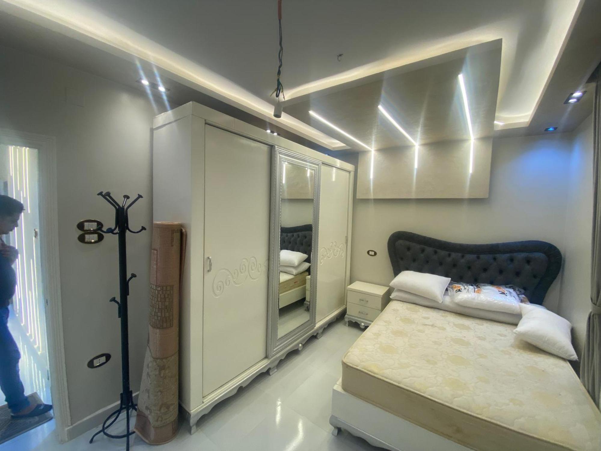Apartment Alharam Cairo