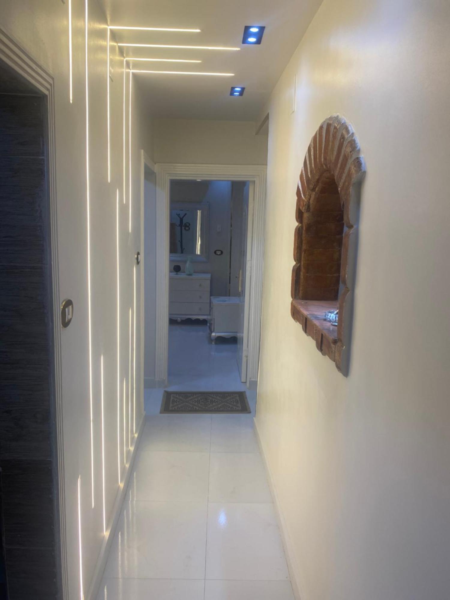 Alharam Apartment