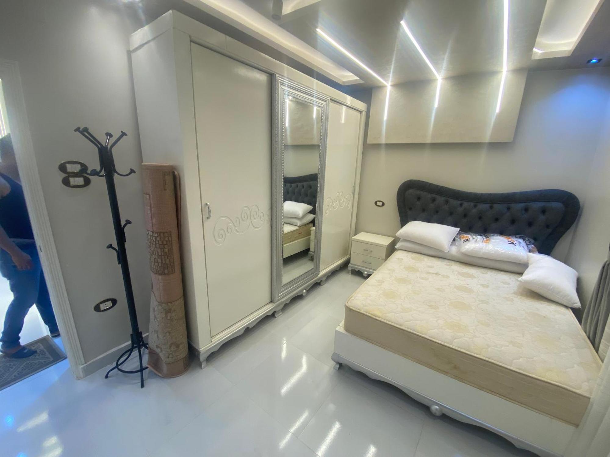 Apartment Alharam