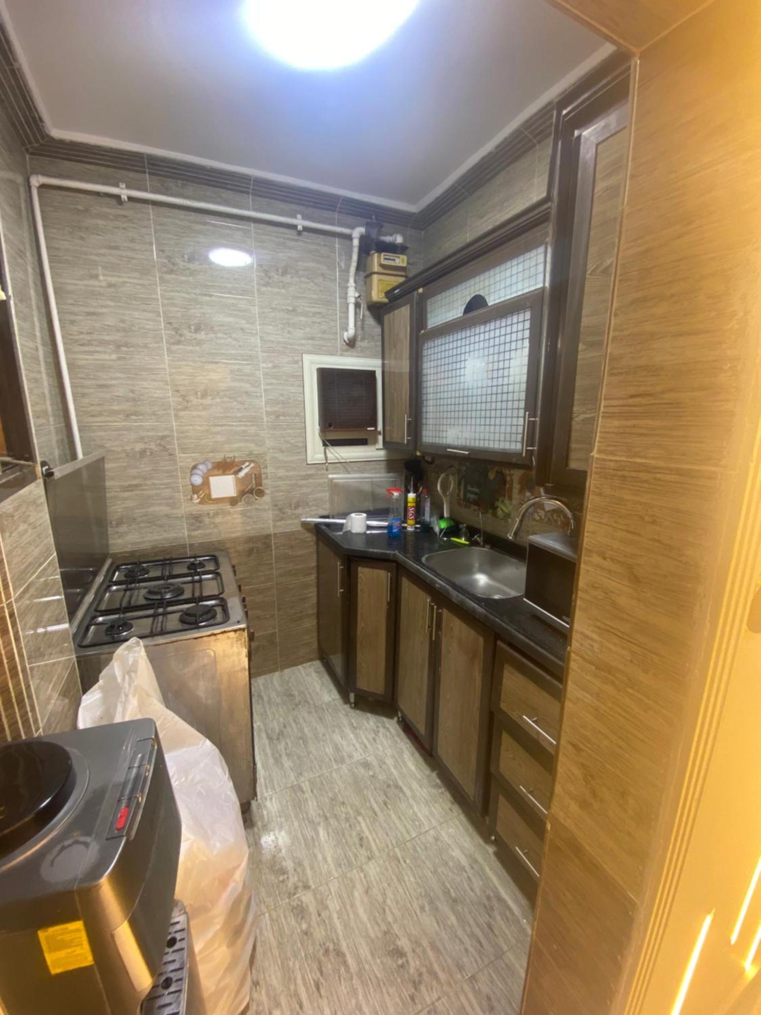 Alharam Apartment Cairo