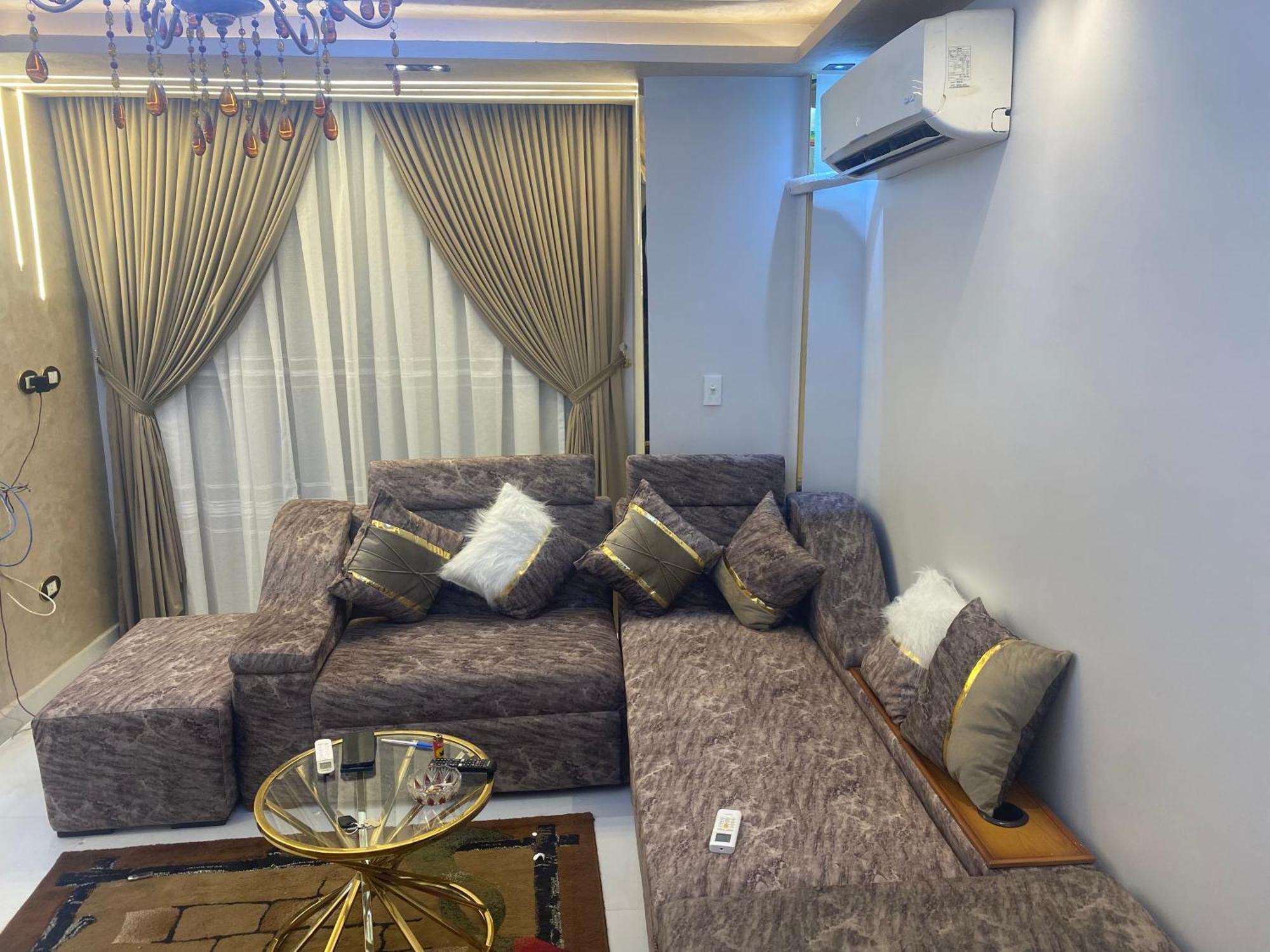 Apartment Alharam